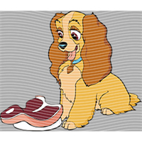 Disney Style-DSN 606